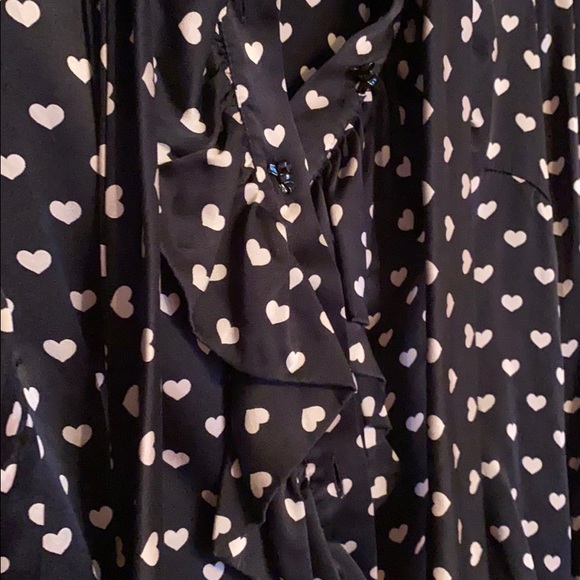 VDP Collection blouse - Picture 4 of 4